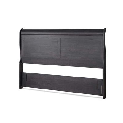 Imagen 2 del producto Respaldo CIC 2 Plazas Miro Negro