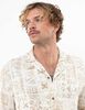 Camisa Manga Corta Hombre Fiorucci