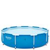 Piscina Estructural Steel Pro Bestway 4678 Litros