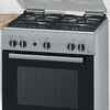 Cocina a Gas Bosch HSG14I21SE 4 Quemadores