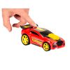 Vehículo Free Wheel Hot Wheel con Luz y Sonido Colores Surtidos