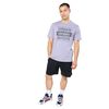 Polera Deportiva Hombre Umbro