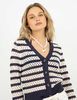 Sweater Crochet Mujer Icono
