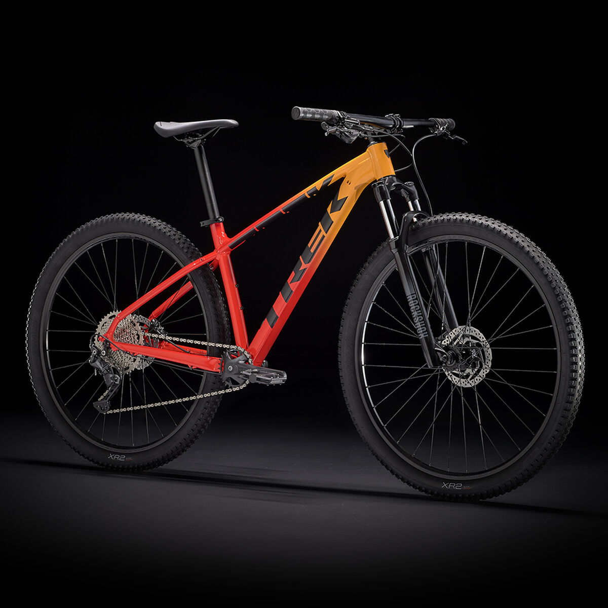 Mountain Bike Trek Marlin 7 Aro 29"
