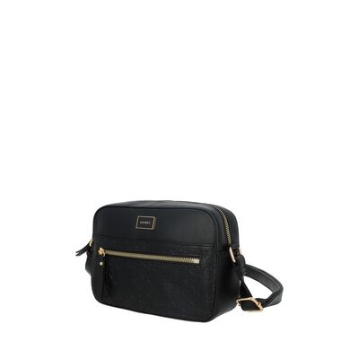 Imagen 2 del producto Bandolera Secret Turin SC6 S Negro