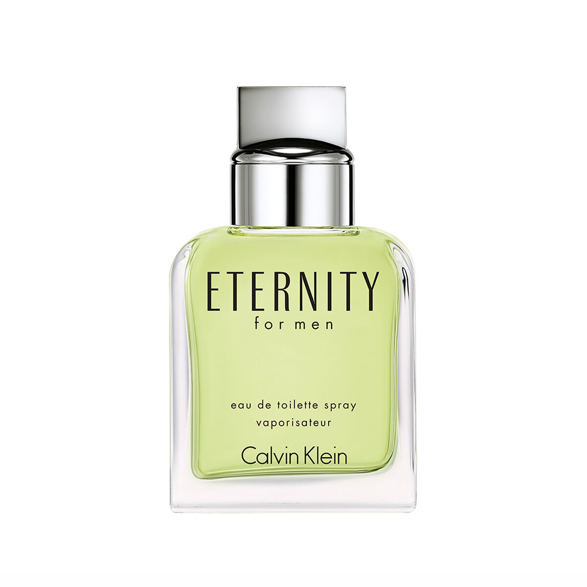 Perfume Calvin Klein Eternity For Men EDT 100 ml