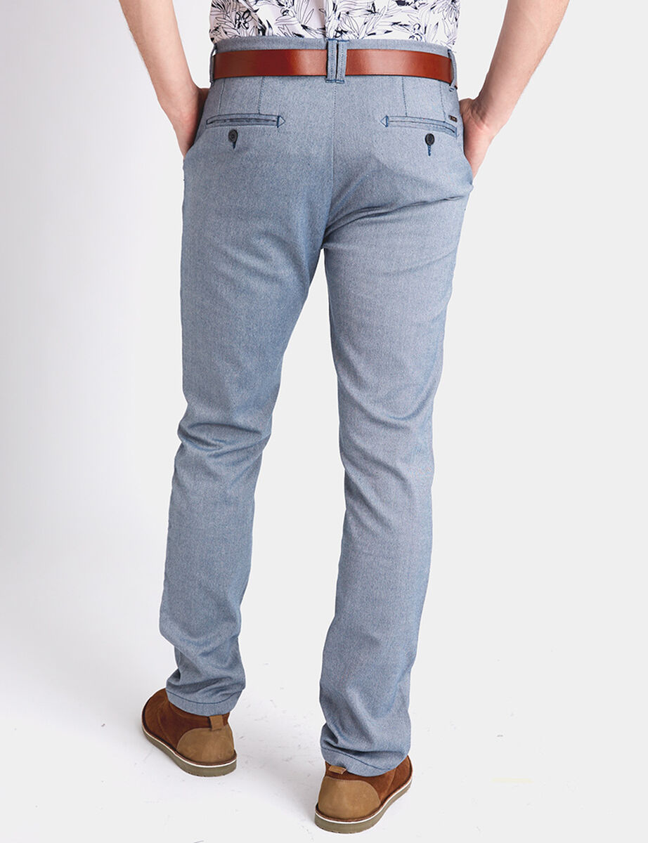 Pantalón Hombre Zibel
