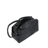 Cartera de mano Secret Hungria SS25 Negro L