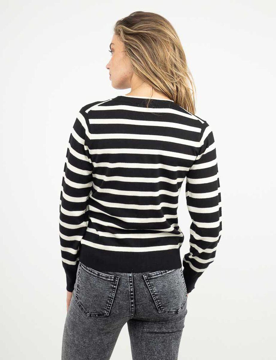 Sweater Mujer Zibel