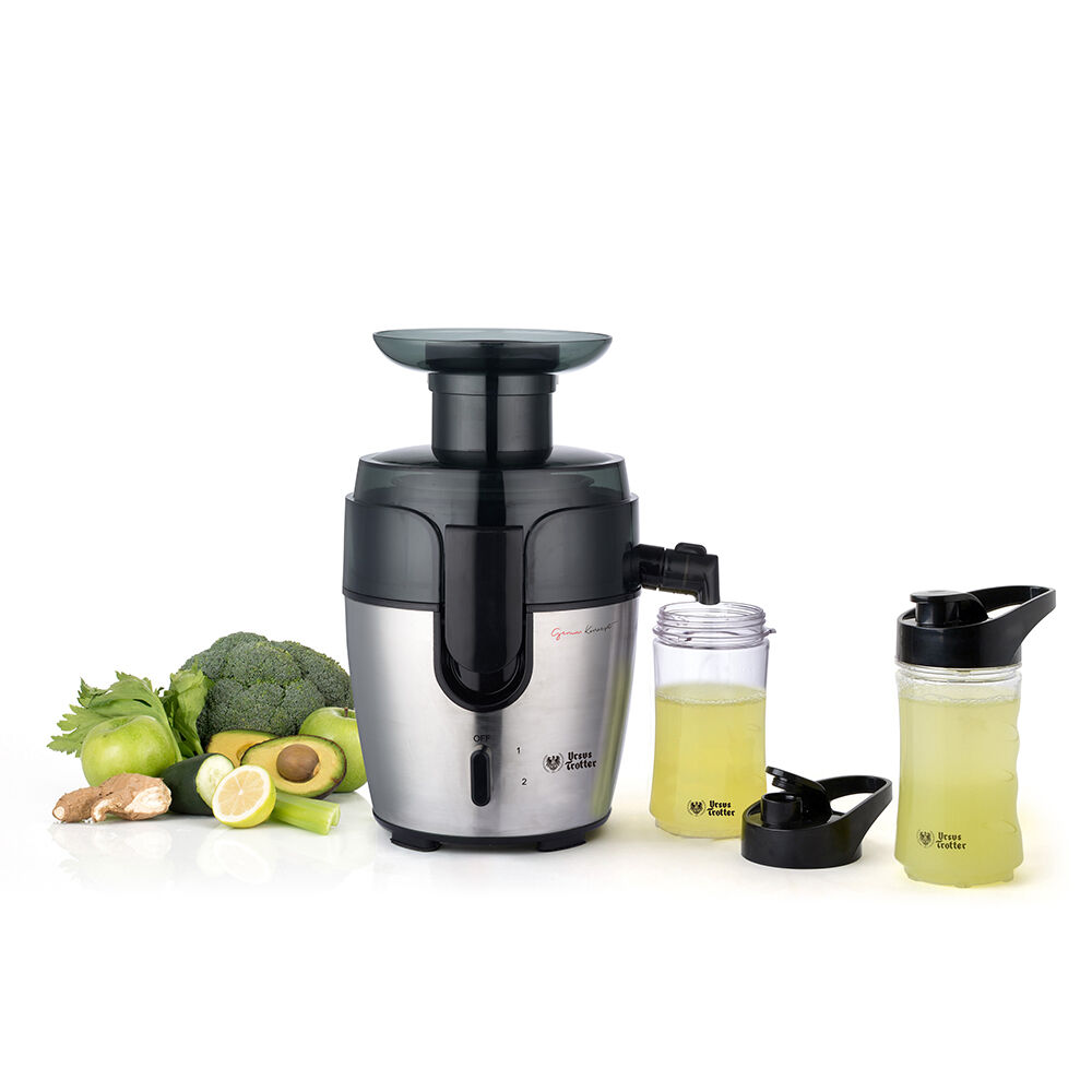 Ursus Trotter Extractor de Jugo UT-NUTRISMART Plateado, foto 2