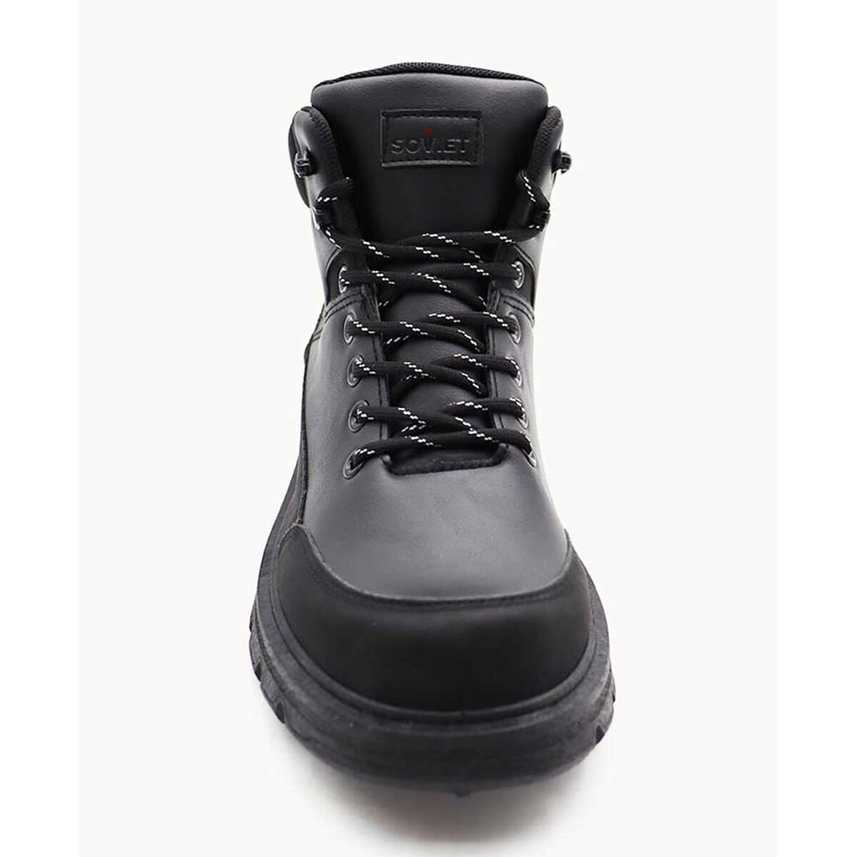 Bot&iacute;n Urbano Hombre Soviet