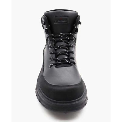 Imagen 2 del producto Botín Urbano Hombre Soviet Negro