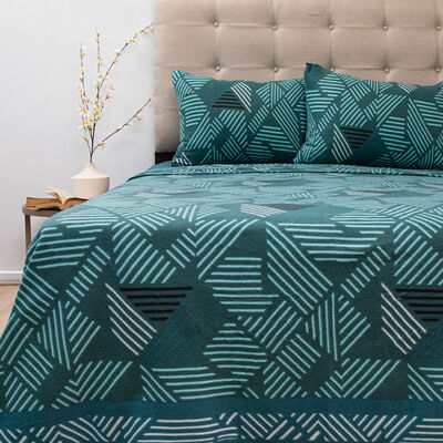 Imagen 2 del producto Sábana Doral King Senses Diseño 10