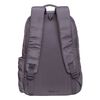 Mochila Juvenil Impreza Gris Oscuro Head
