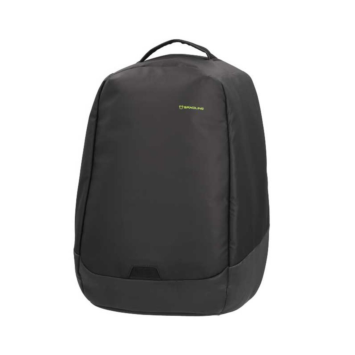 Mochila Saxoline Safepack 2SX Negro 30 lt