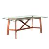 Mesa Comedor Barcelona Rectangular