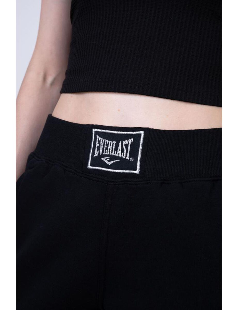 Pantal&oacute;n Deportivo Mujer Everlast