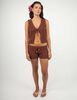 Short Mini Mujer Icono
