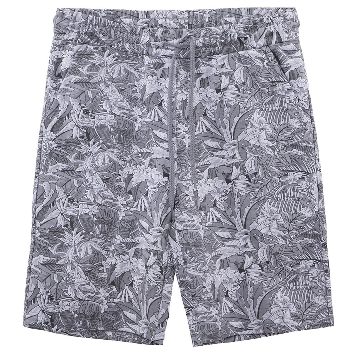 Short Buzo de Algod&oacute;n Ni&ntilde;o Cutback