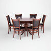 Juego de Comedor CIC Calabria 6 Sillas