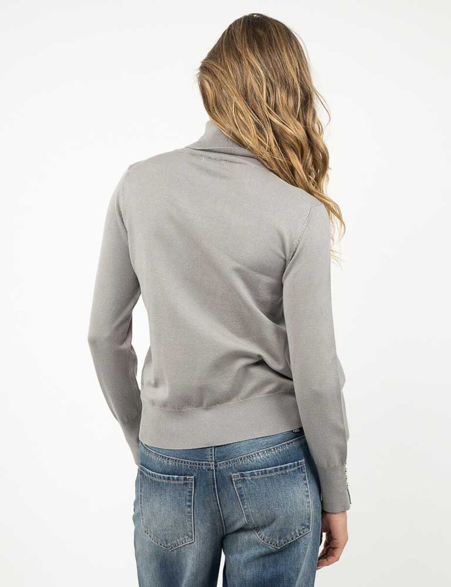 Sweater Mujer Zibel