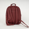 Mochila Burdeo Mujer Icono