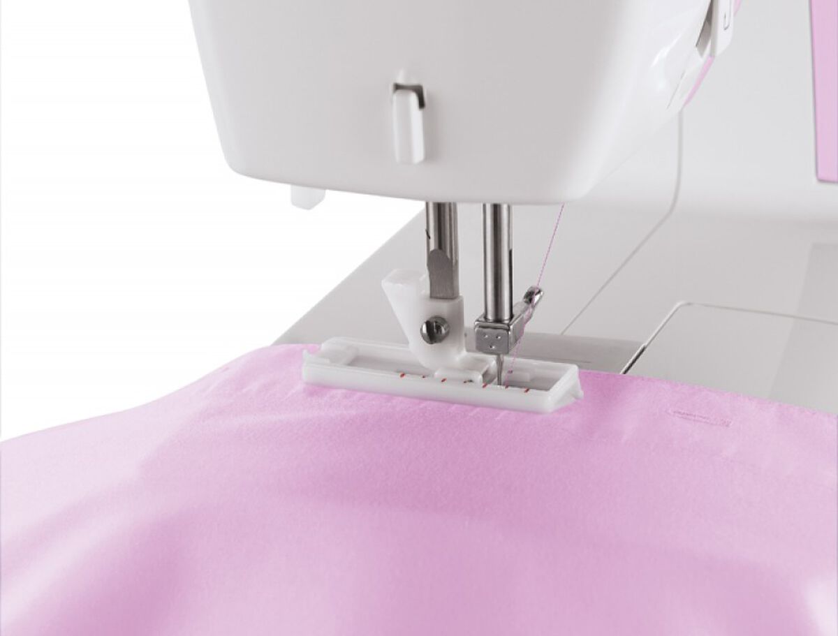 Máquina de coser Singer 3223