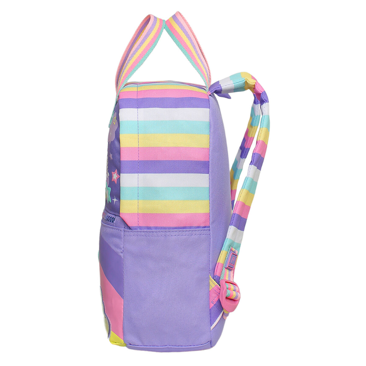 Mochila Niña Pepa 13 L Head