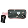 Estuche Kids Hearts Moose