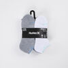 Calceta Unisex Deportiva Hurley
