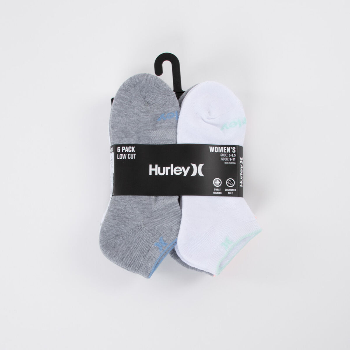 Calceta Unisex Deportiva Hurley