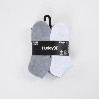 Calceta Unisex Deportiva Hurley