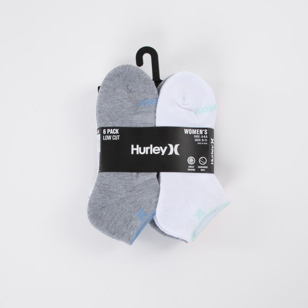 Calceta Unisex Deportiva Hurley