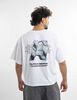 Polera Relaxed Fit Lolo Hombre Icono