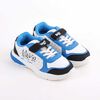 Zapatilla Con Luces F&uacute;tbol Toddlero Bluey