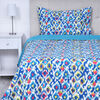 Quilt Cosido Mf 1,5 P Sahara