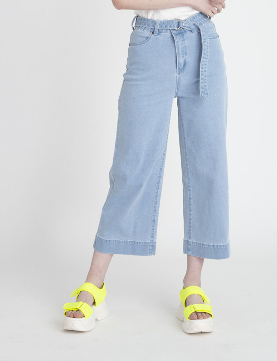 Jeans  Mujer Icono