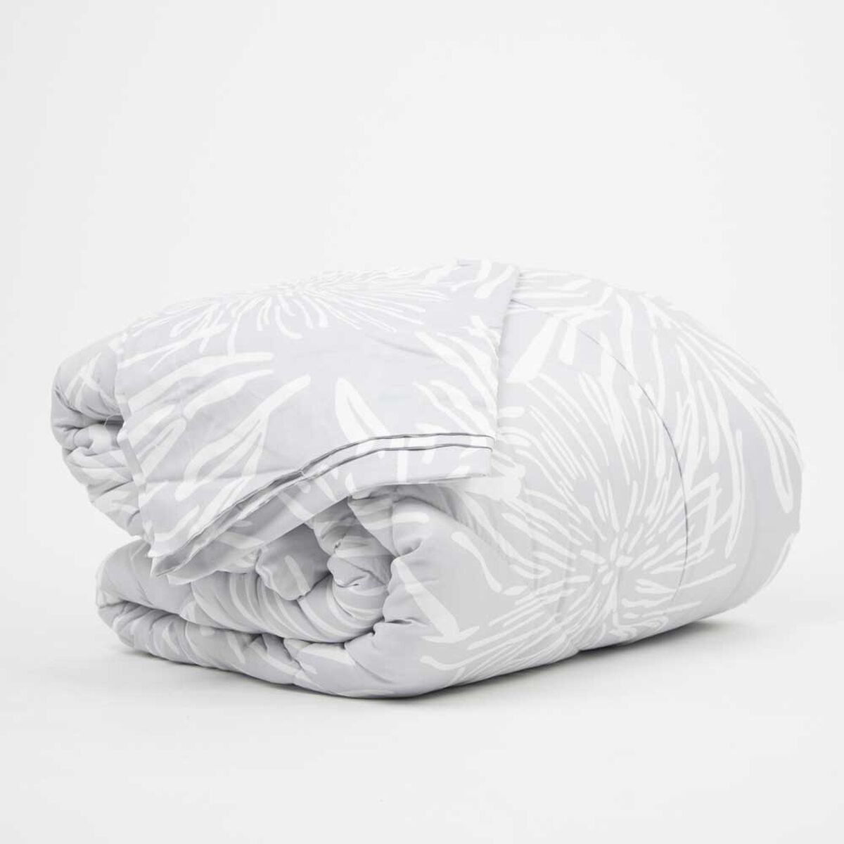 Plum&oacute;n Estampado Casanova 2 Plazas