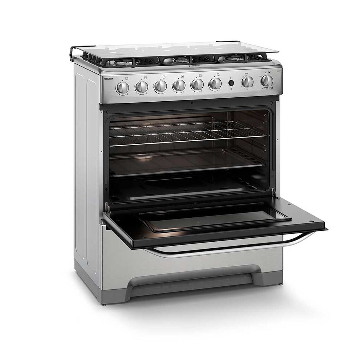 Cocina a Gas Fensa F 5300 T 6 Quemadores