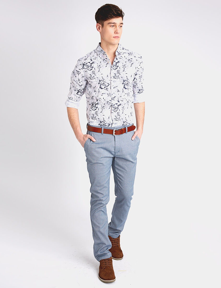 Pantalón Hombre Zibel