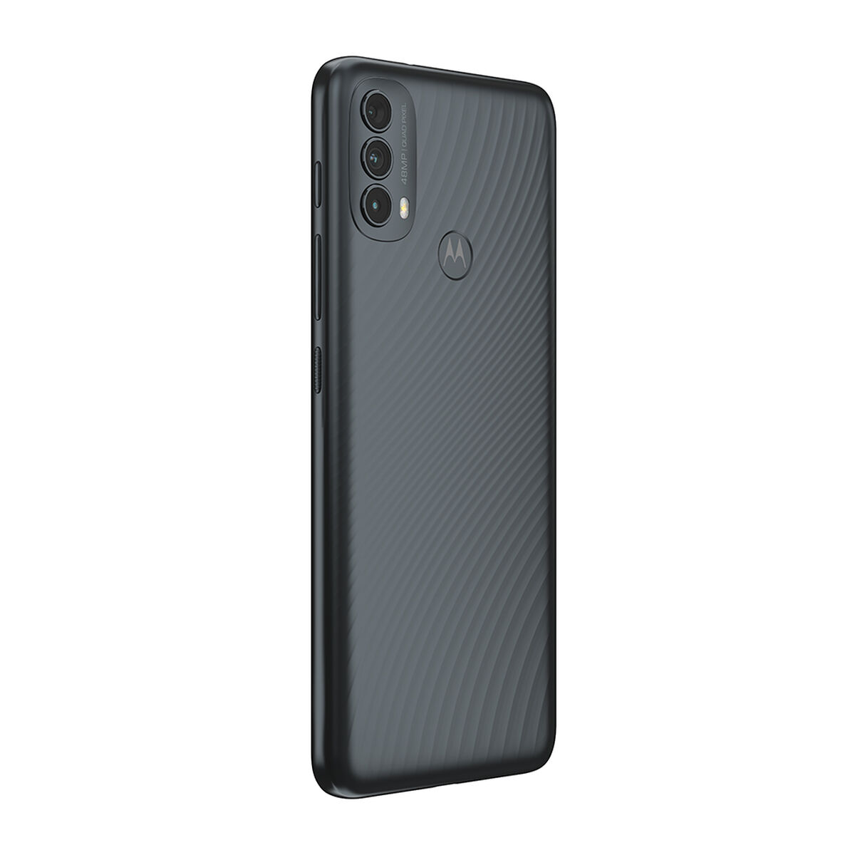 Celular Motorola Moto E30 32GB 6,5" Gris Wom