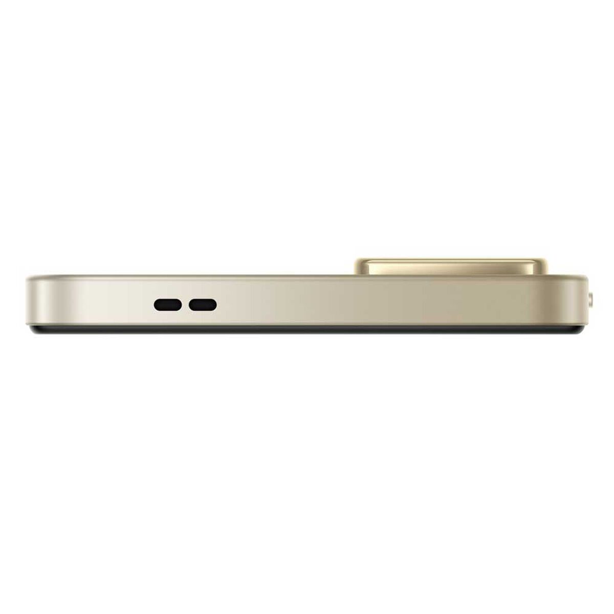 Celular Xiaomi A5 64GB 6,88" Dorado Liberado