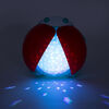 Proyector Ladybug Clementoni