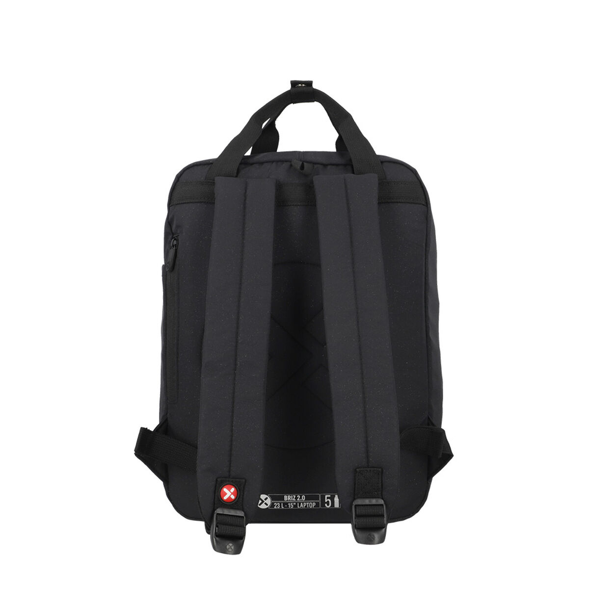 Mochila Notebook Xtrem Briz 2.0 5XT Negro 15"