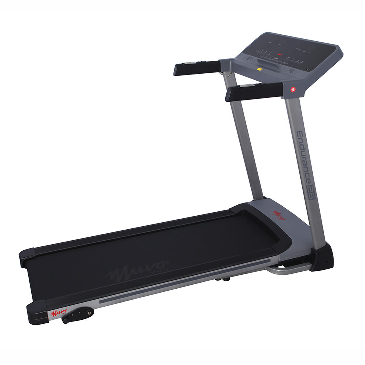 Trotadora Muvo Endurance Serie 26