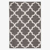 Alfombra Idetex Sisal Gris 160 x 230 cm
