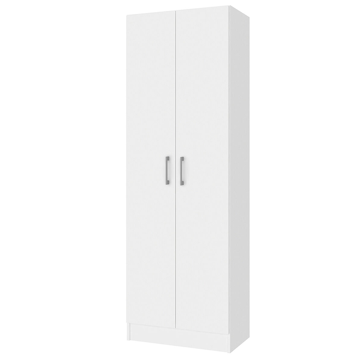 Despensa Vekkahome Winner 2 Puertas Blanca