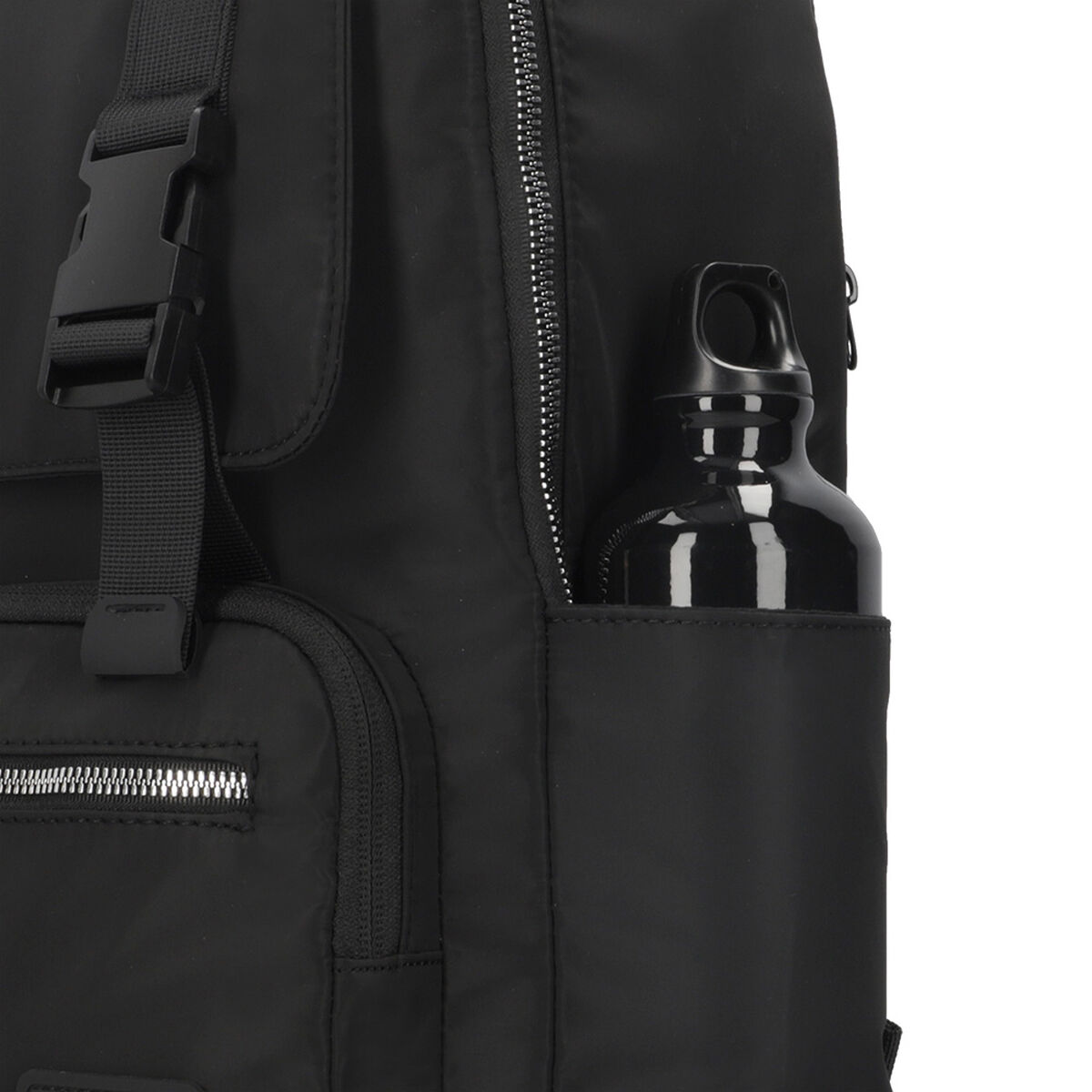 Mochila Notebook Lexie Negro 15" Xtrem