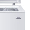 Freezer Horizontal Mabe FDHM200BY0 200 lts.