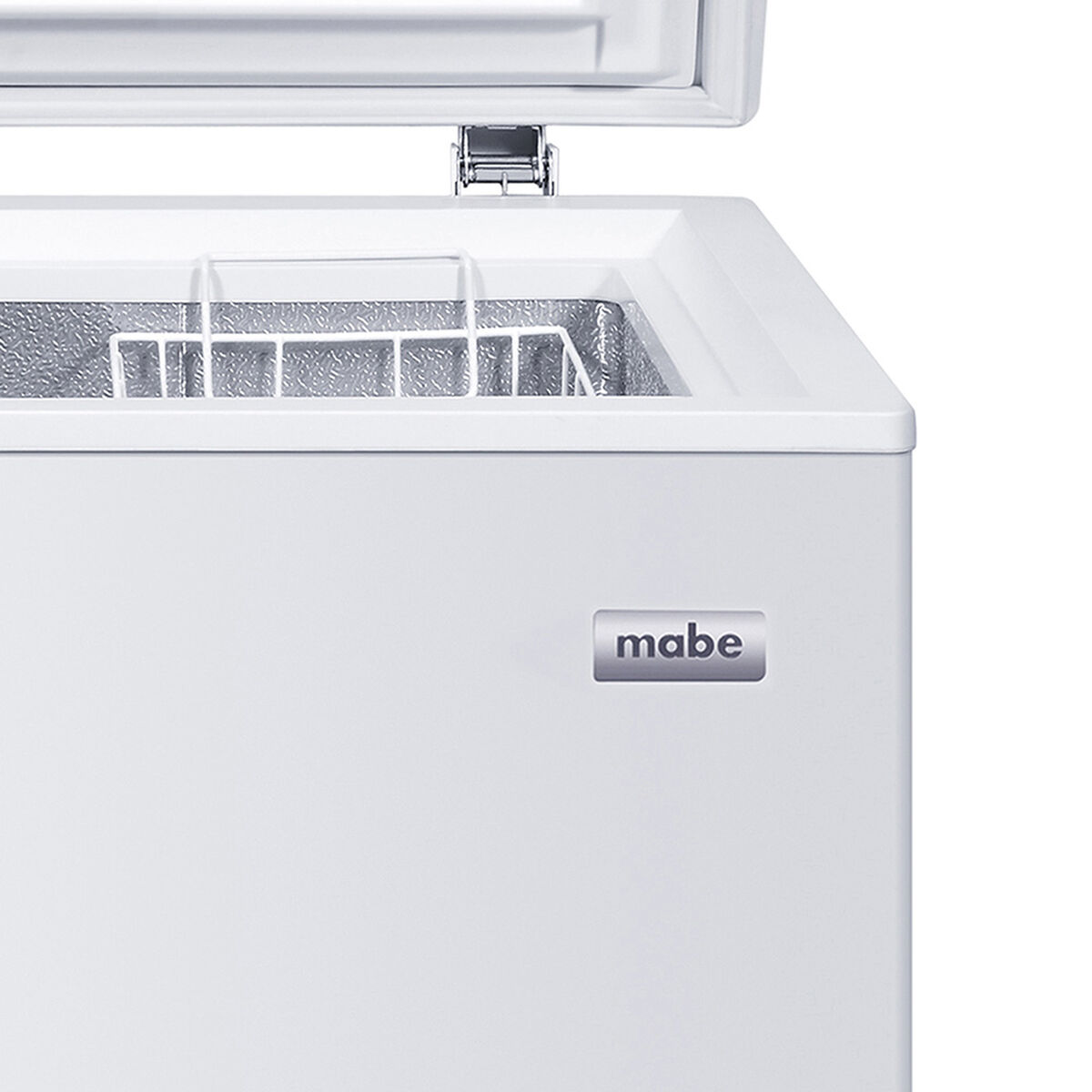 Freezer Horizontal Mabe FDHM200BY0 200 lts.